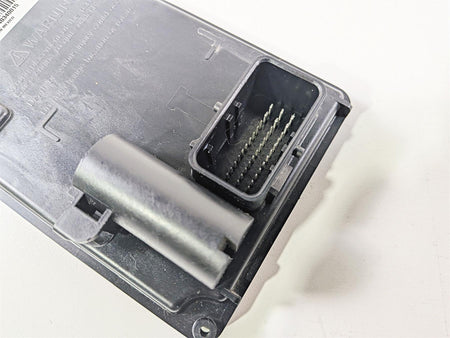 2014 Harley FXDL Dyna Low Rider Bcm X-Axis Module 69992-12A {{ shop.shopifyCountryName }} - Mototech271