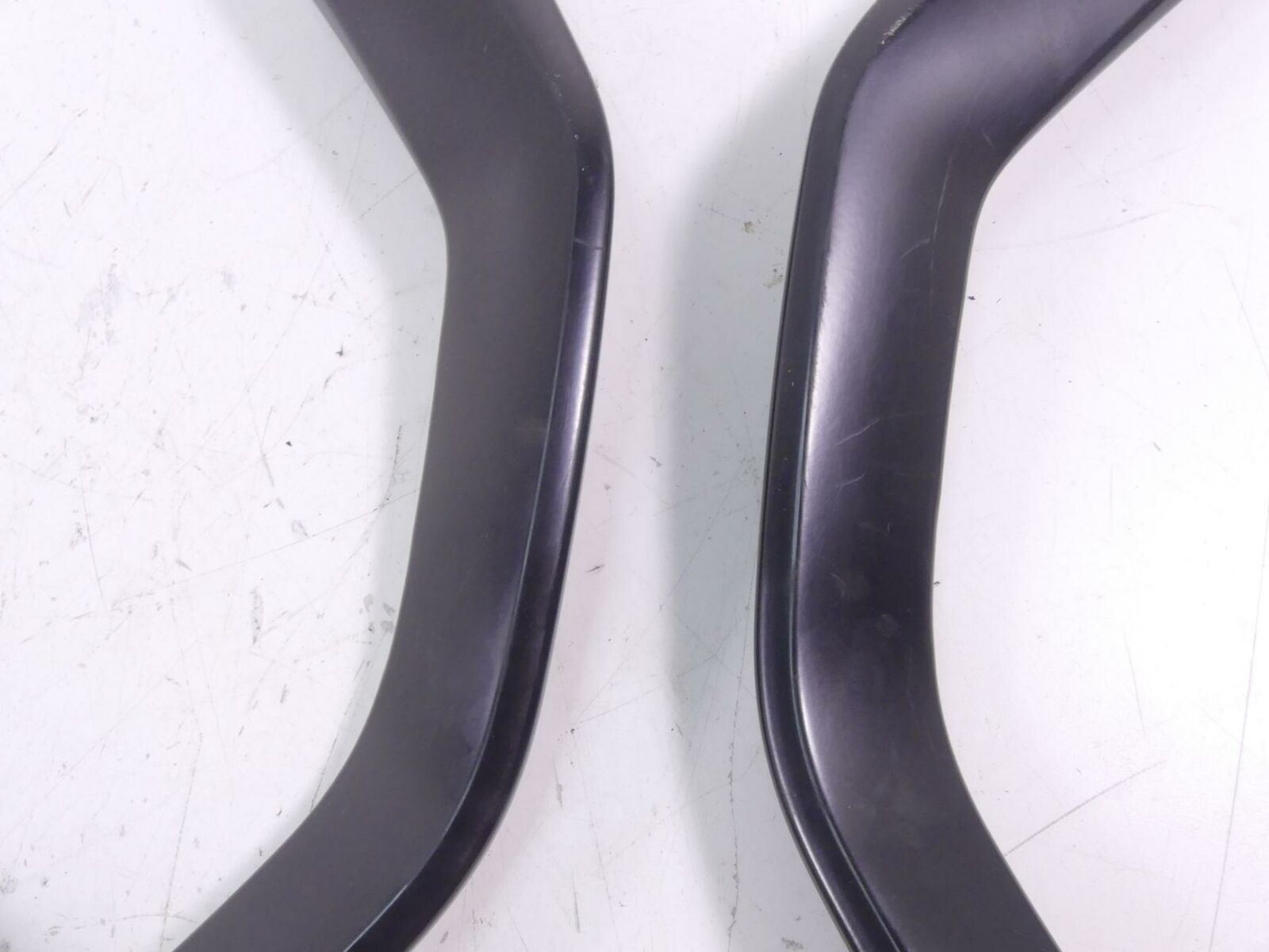 2018 BMW K1600 Bagger Rear Passenger Grip Grab Handle Set 46548566498 4654856649 {{ shop.shopifyCountryName }} - Mototech271