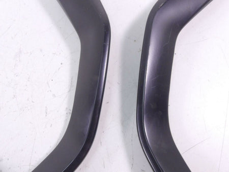 2018 BMW K1600 Bagger Rear Passenger Grip Grab Handle Set 46548566498 4654856649 {{ shop.shopifyCountryName }} - Mototech271