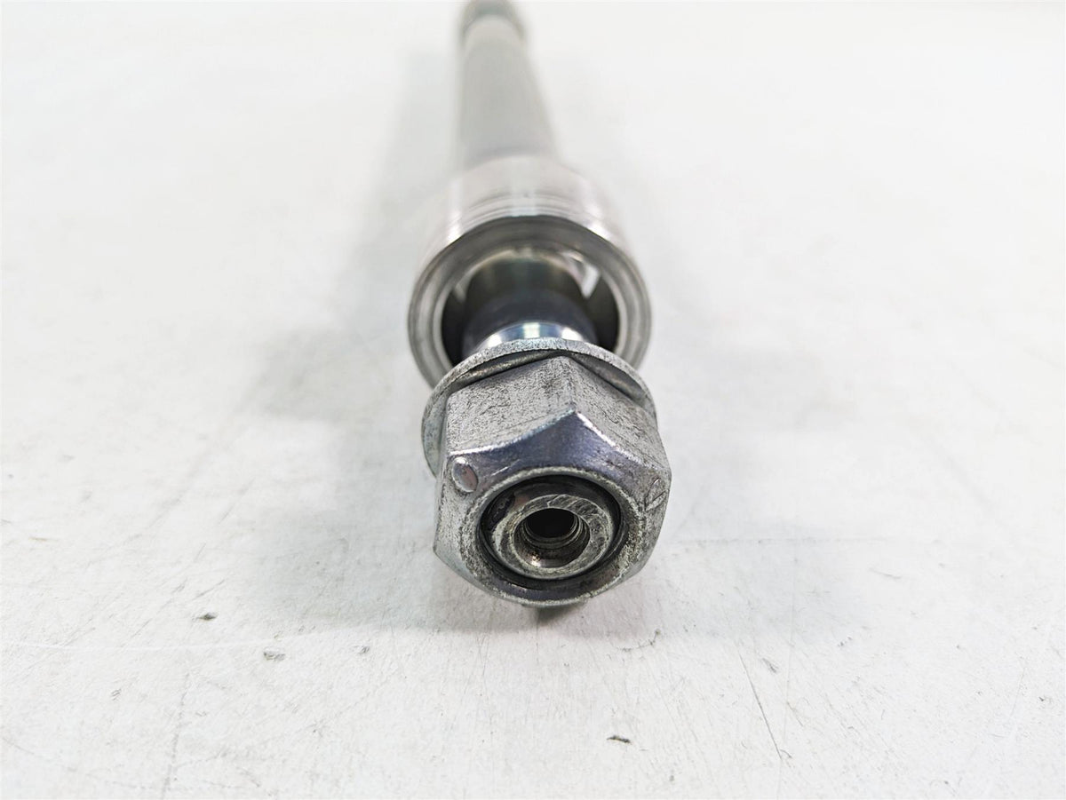 2020 Harley Touring FLHX Street Glide Front Axle Wheel Spindle 25mm 41547-07A {{ shop.shopifyCountryName }} - Mototech271