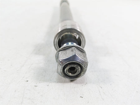 2020 Harley Touring FLHX Street Glide Front Axle Wheel Spindle 25mm 41547-07A {{ shop.shopifyCountryName }} - Mototech271