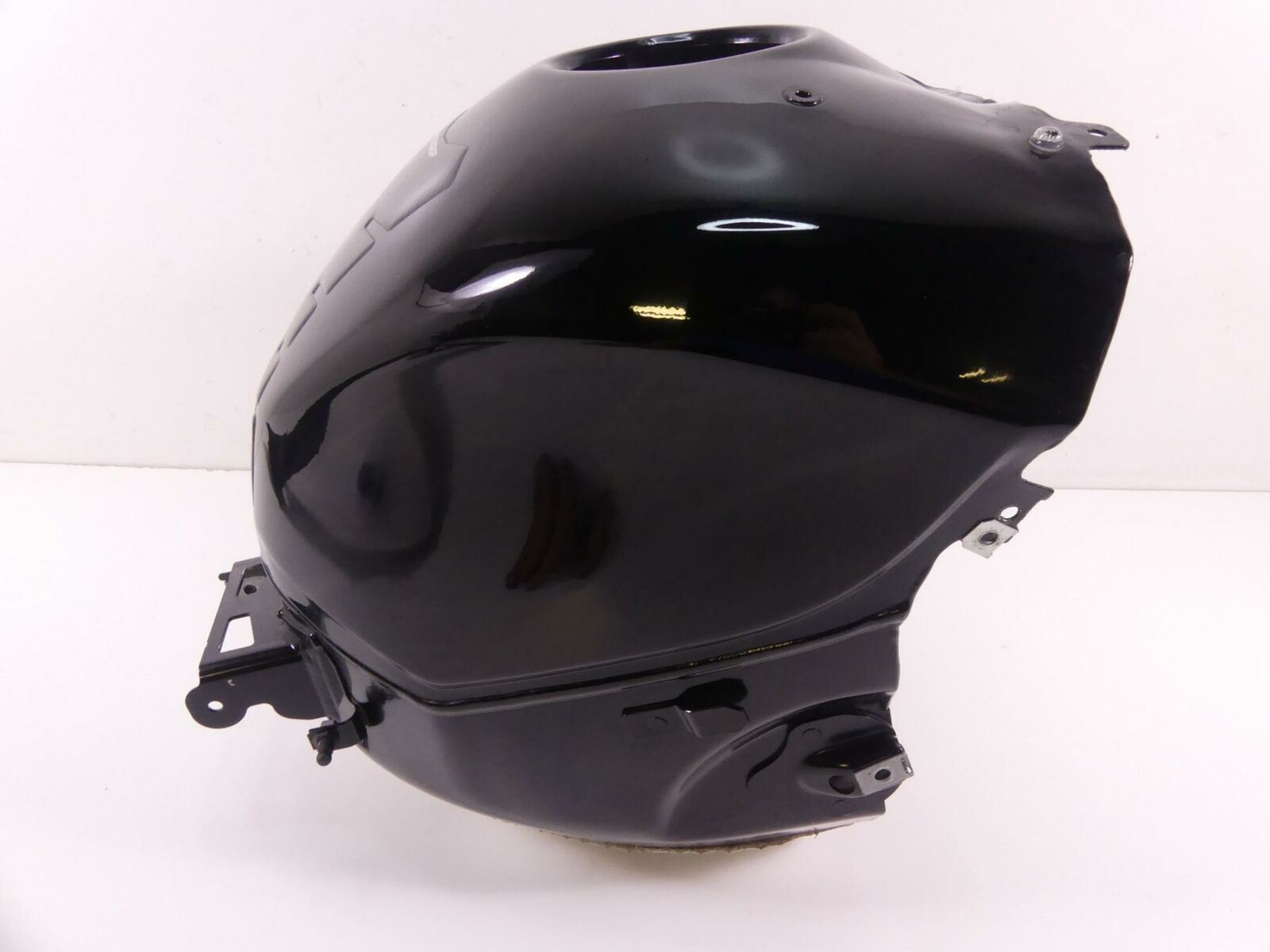 2019 BMW S1000R K47 Black Fuel Gas Petrol Tank -No Dents 3149325002 {{ shop.shopifyCountryName }} - Mototech271