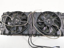 Load image into Gallery viewer, 2019 Yamaha YXZ1000 R EPS SS SE Radiator Fan Reservoir Set 5H-E2460-06-00 | Mototech271
