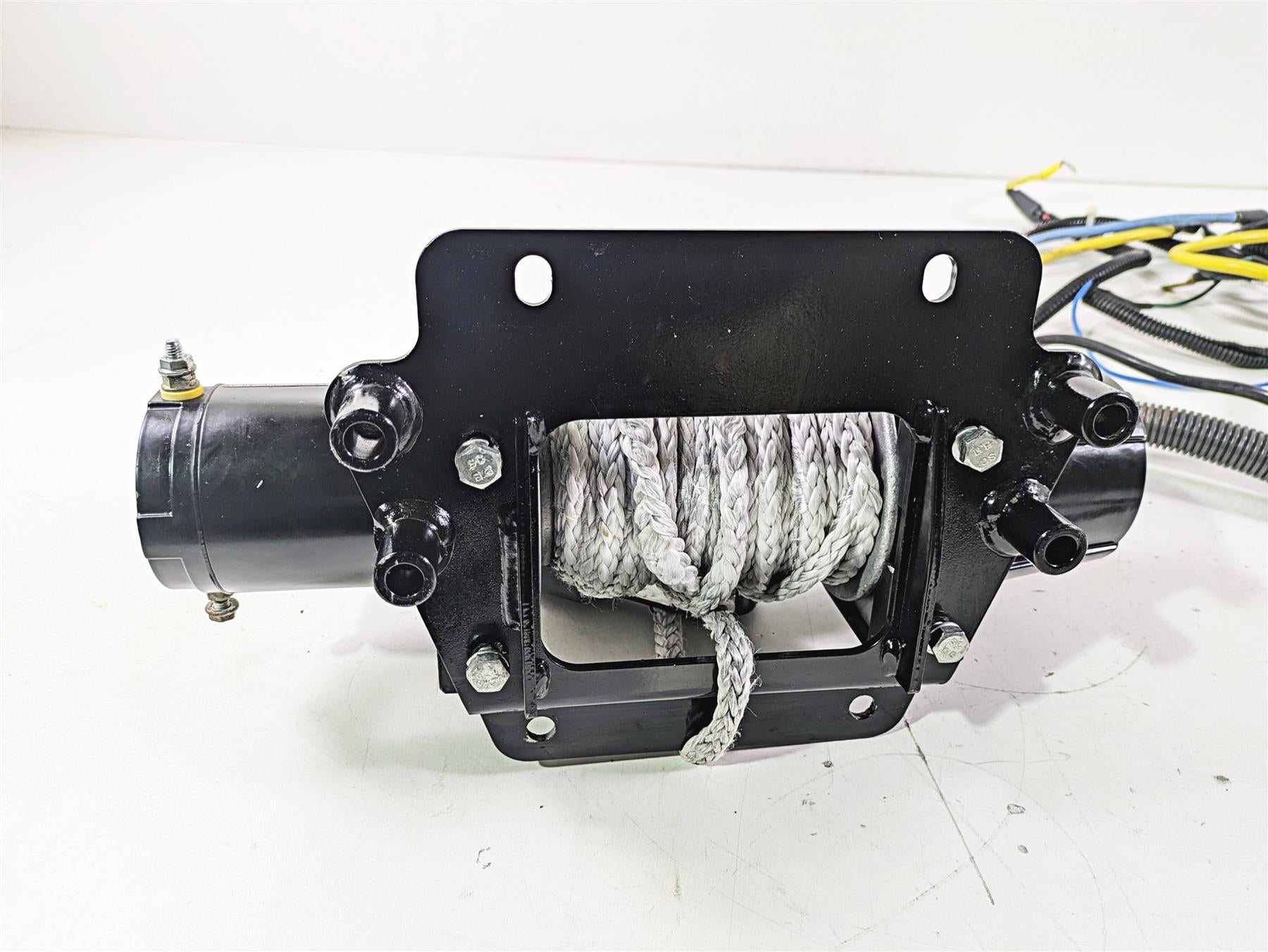 2020 Kawasaki Teryx KRX KRF 1000 Warn VRX 45-S 4500 Winch Set 99994-1759-45 {{ shop.shopifyCountryName }} - Mototech271