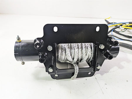 2020 Kawasaki Teryx KRX KRF 1000 Warn VRX 45-S 4500 Winch Set 99994-1759-45 {{ shop.shopifyCountryName }} - Mototech271