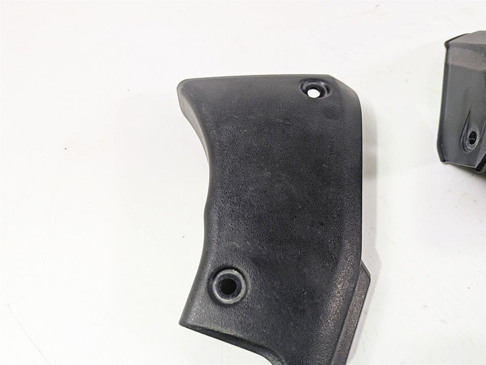 2020 Suzuki V-Strom 1050 XT Plastic Infill Cover Set 43585-31J0 18576-06L00 {{ shop.shopifyCountryName }} - Mototech271