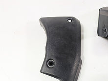 Load image into Gallery viewer, 2020 Suzuki V-Strom 1050 XT Plastic Infill Cover Set 43585-31J0 18576-06L00
