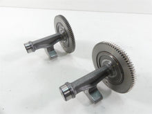 Load image into Gallery viewer, 2018 Harley FLHC Softail Heritage Front &amp; Rear Counter Balancer Set M8 35200057 | Mototech271
