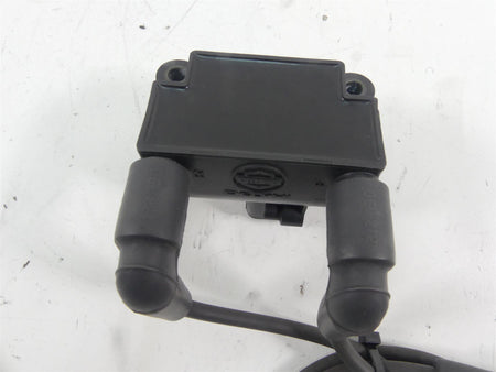 2013 Harley Touring FLHTK Electra Glide Ignition Coil Wires & Plugs 31696-07A {{ shop.shopifyCountryName }} - Mototech271