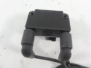 2013 Harley Touring FLHTK Electra Glide Ignition Coil Wires & Plugs 31696-07A