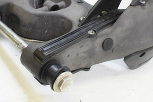 2010 Ducati Hypermotard 1100 Evo SP Rear Swingarm Axle Assembly 37010331D | Mototech271