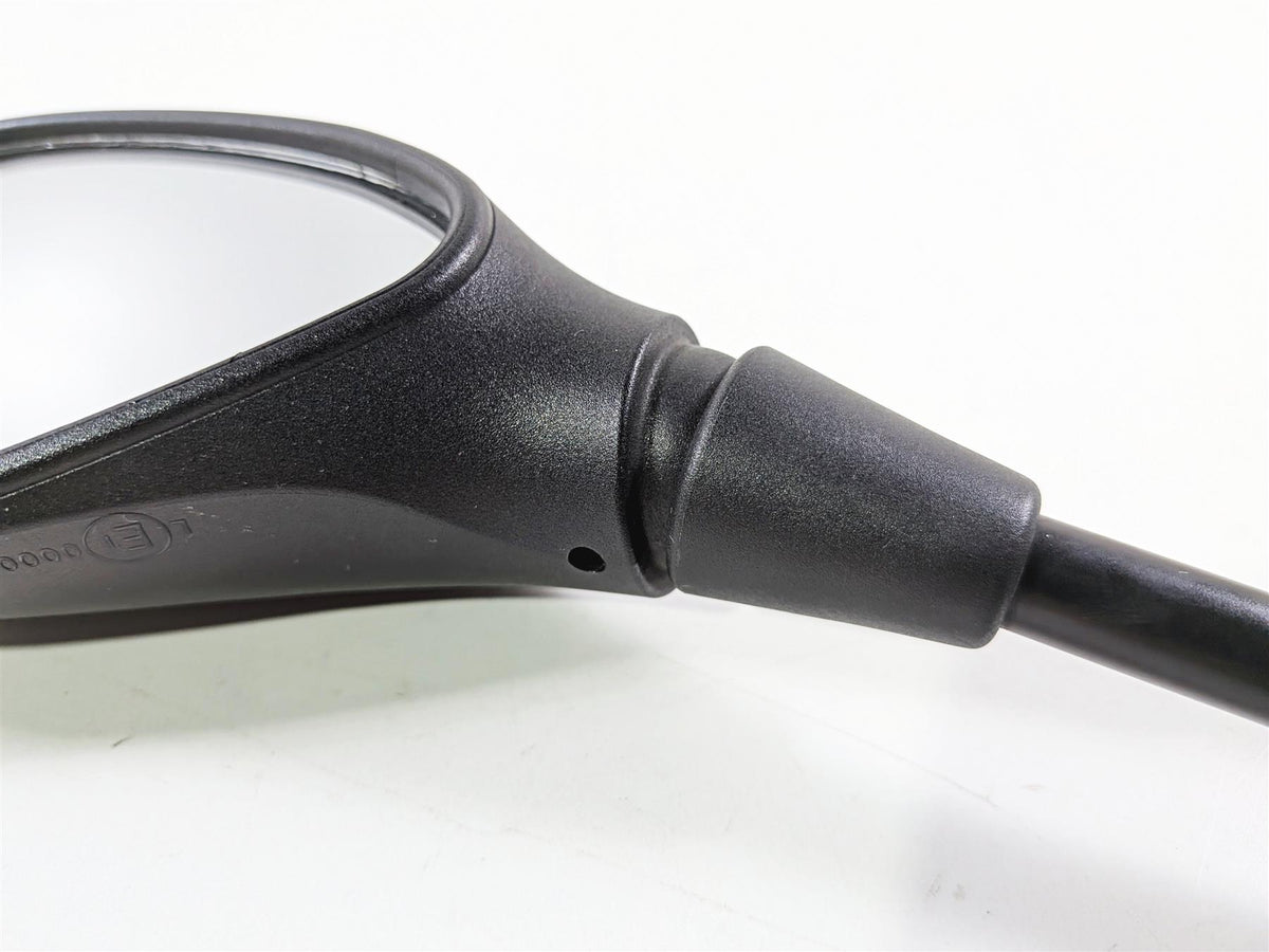 2021 BMW R1250GS K51 Adventure Left Rear View Mirror Set 51168567447-Mototech271