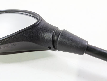 2021 BMW R1250GS K51 Adventure Left Rear View Mirror Set 51168567447-Mototech271