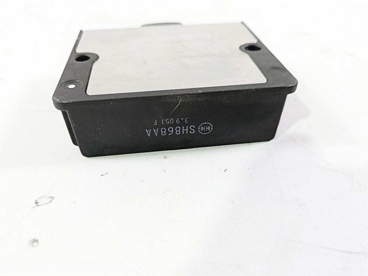 2024 Kawasaki ZX6R ZX636 Ninja Rectifier Voltage Regulator SH868AA 21066-0756 {{ shop.shopifyCountryName }} - Mototech271