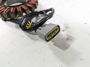 2022 BMW R1250 RT K052 Stator Alternator Generator 12318406639 | Mototech271