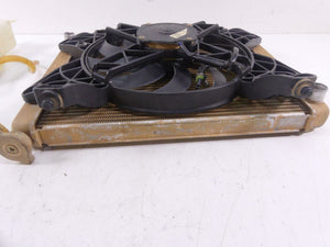2015 Polaris RZR S 900 EPS Radiator Cooler Fan Reservoir Hose Set 1240745 241244