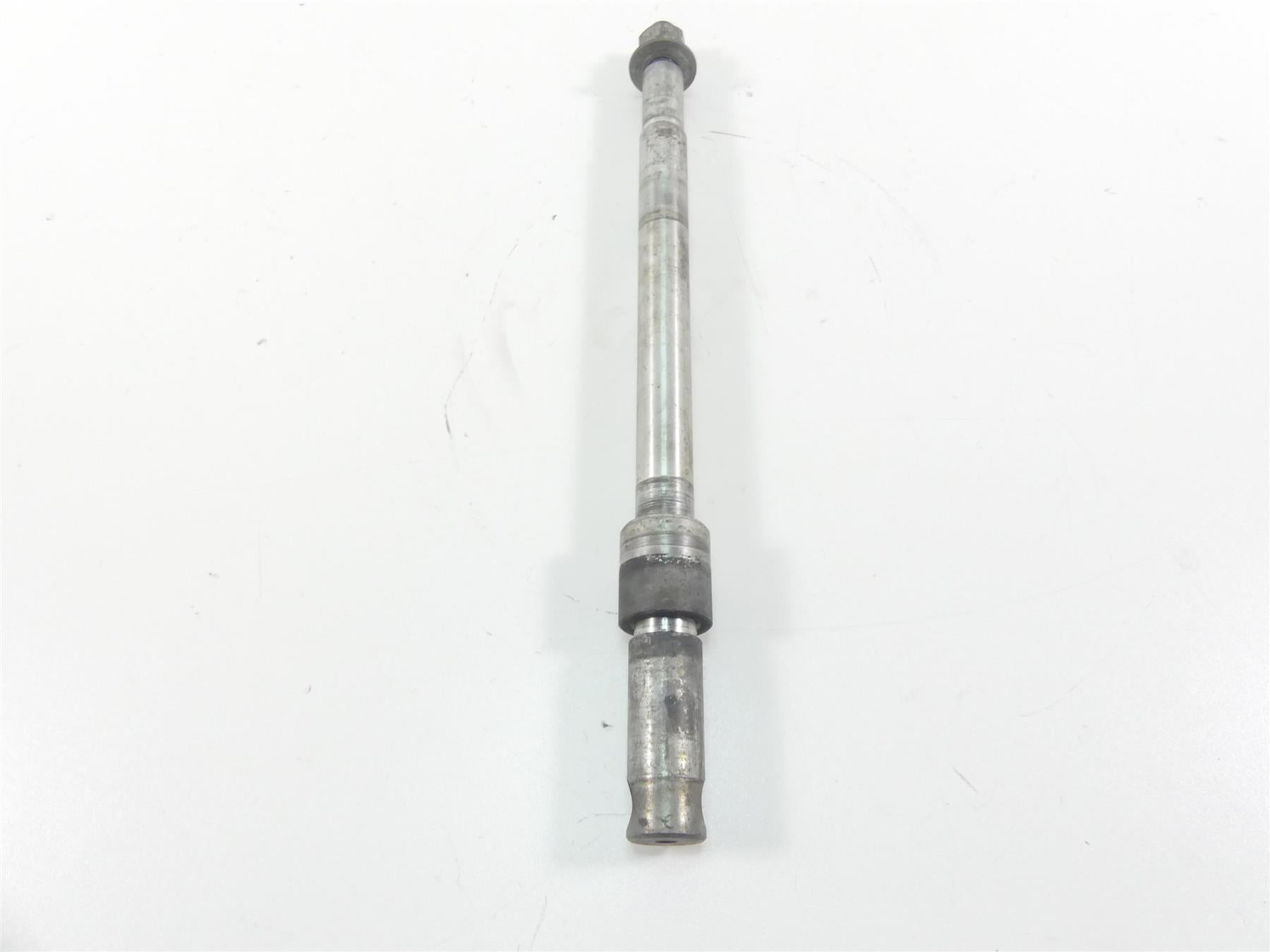 1995 Harley Touring FLHTCU Electra Glide Front Wheel Spindle Axle 3/4" 43346-83B {{ shop.shopifyCountryName }} - Mototech271