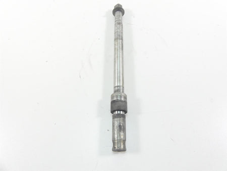 1995 Harley Touring FLHTCU Electra Glide Front Wheel Spindle Axle 3/4" 43346-83B {{ shop.shopifyCountryName }} - Mototech271