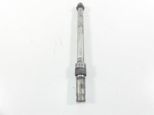 1995 Harley Touring FLHTCU Electra Glide Front Wheel Spindle Axle 3/4" 43346-83B | Mototech271