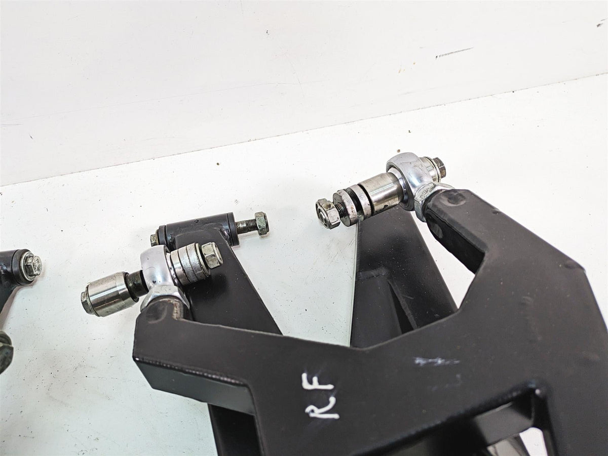 2019 Yamaha YXZ1000 R EPS SS SE AVIDUTY XC 64" Front Control A-Arm Set {{ shop.shopifyCountryName }} - Mototech271