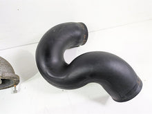 Load image into Gallery viewer, 2006 Yamaha GP1300R Waverunner Exhaust Muffler &amp; Resonator F1G-67550-10-00
