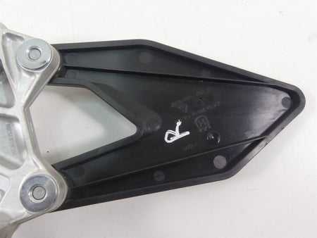 2017 Husqvarna 701 Enduro Right Front Footpeg Mount 76503039200 {{ shop.shopifyCountryName }} - Mototech271