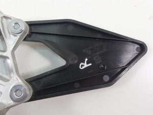 2017 Husqvarna 701 Enduro Right Front Footpeg Mount 76503039200 | Mototech271