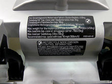 Load image into Gallery viewer, 2014 BMW R1200GS K50 Rear Luggage Carrier Holder Rack Bracket 46628532319
