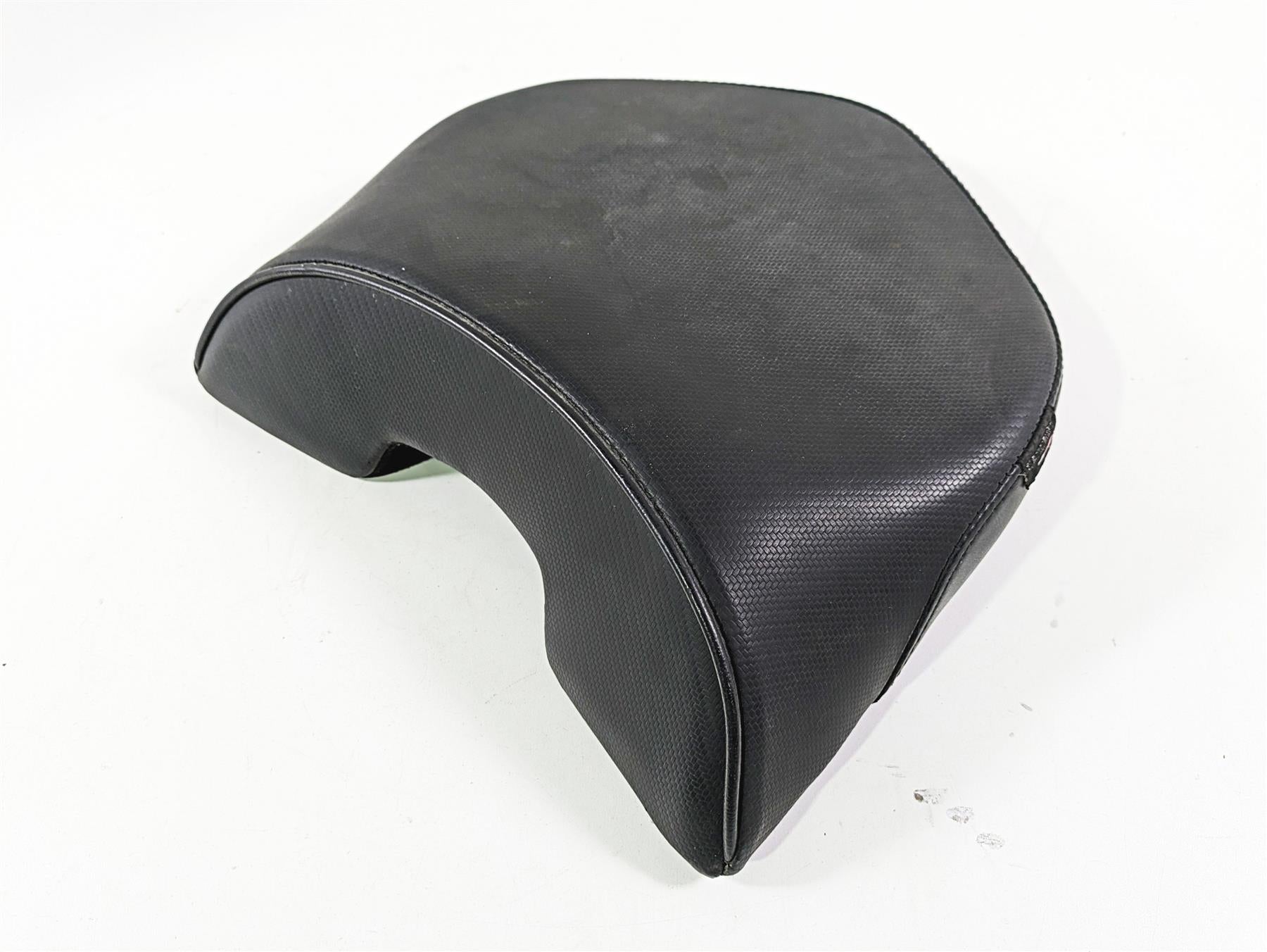 2009 Ducati Multistrada 1100 S Sargent Rear Passenger Seat Saddle WS-539R-19 {{ shop.shopifyCountryName }} - Mototech271
