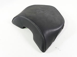 2009 Ducati Multistrada 1100 S Sargent Rear Passenger Seat Saddle WS-539R-19 | Mototech271