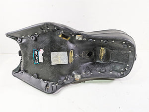 2006 Triumph Rocket 3 Corbin Duo Seat Saddle & Backrest T-R-3-DT-E | Mototech271