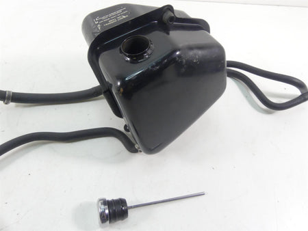 2000 Harley Dyna FXR4 CVO Super Glide Oil Tank Reservoir Hoses Set 62414-99 {{ shop.shopifyCountryName }} - Mototech271