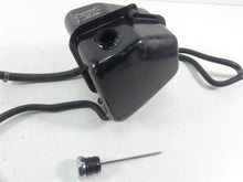 Load image into Gallery viewer, 2000 Harley Dyna FXR4 CVO Super Glide Oil Tank Reservoir Hoses Set 62414-99 | Mototech271
