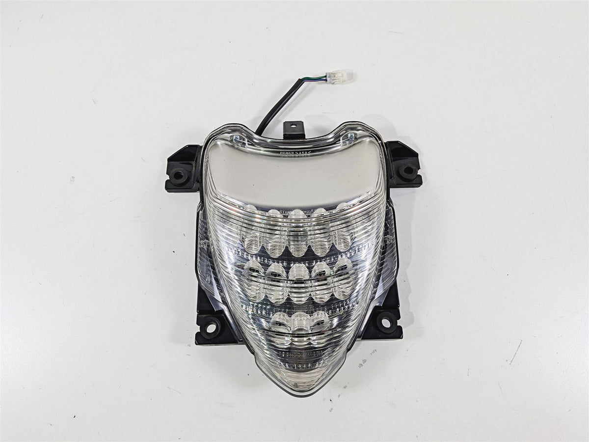 2014 Suzuki M109R VZR1800 Boulevard Taillight Tail Light Lamp Lens 35710-48G70 {{ shop.shopifyCountryName }} - Mototech271