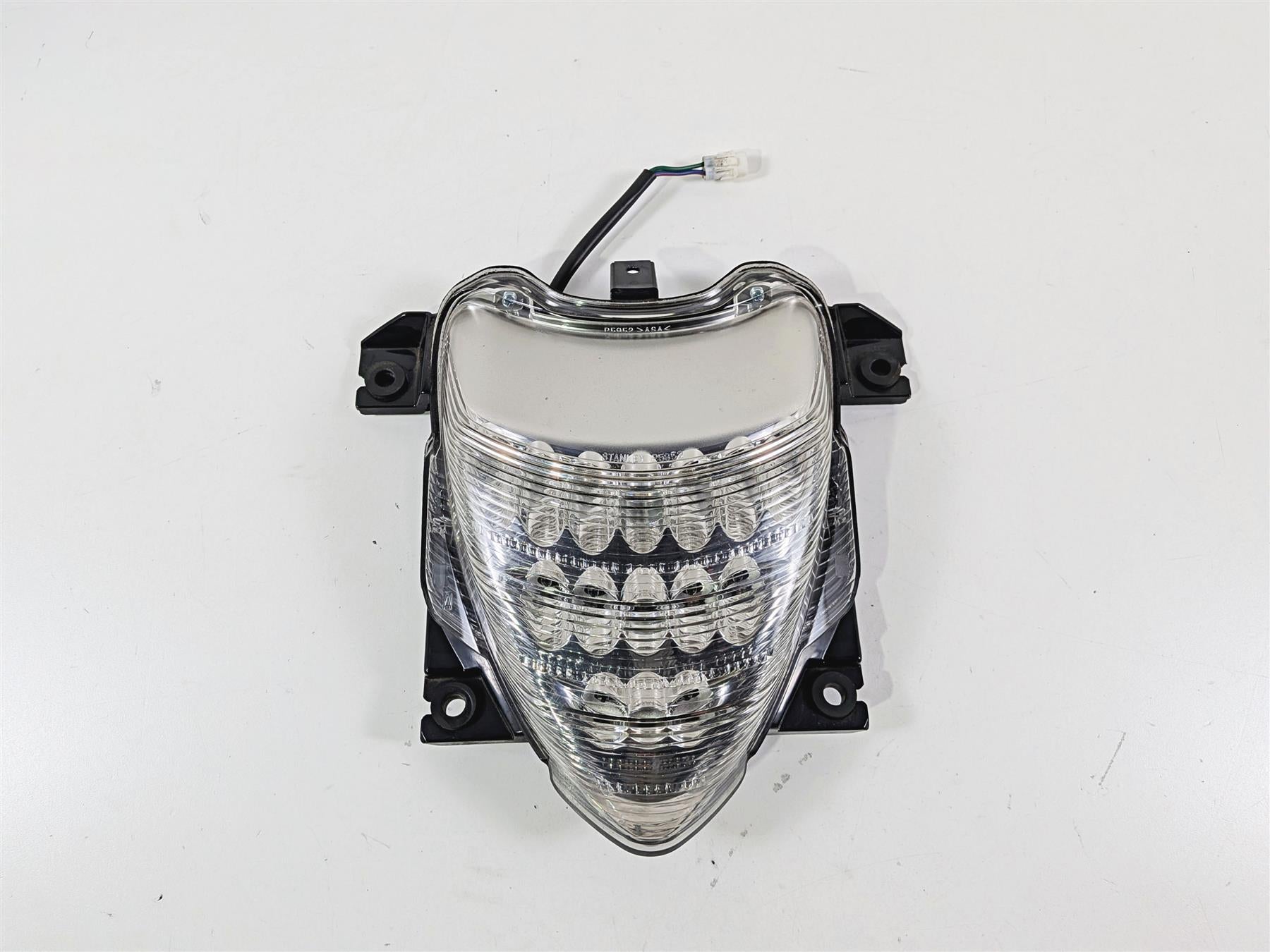 2014 Suzuki M109R VZR1800 Boulevard Taillight Tail Light Lamp Lens 35710-48G70 {{ shop.shopifyCountryName }} - Mototech271