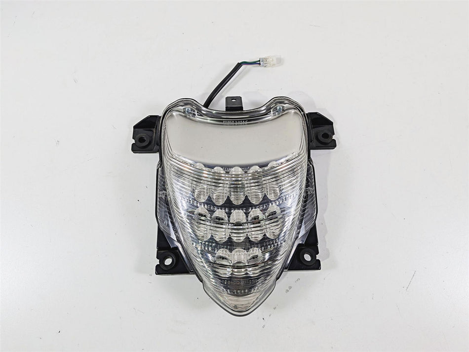 2014 Suzuki M109R VZR1800 Boulevard Taillight Tail Light Lamp Lens 35710-48G70 {{ shop.shopifyCountryName }} - Mototech271