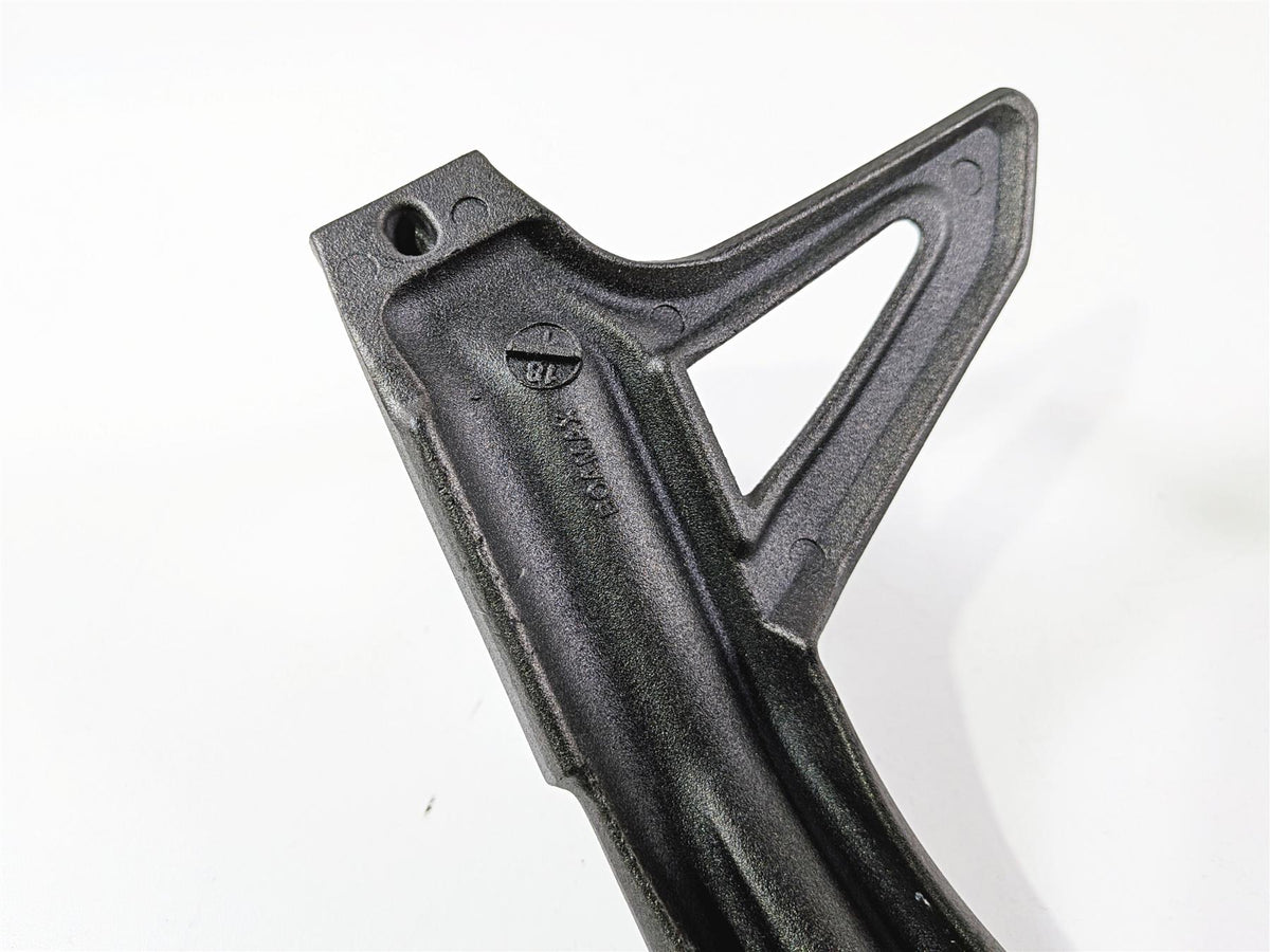 2019 Triumph Speed Triple RS 1050 Rear Passenger Footpeg Set T2081783 T2081784 {{ shop.shopifyCountryName }} - Mototech271