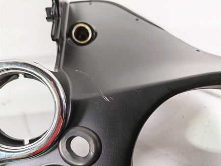 2010 Harley Touring FLHTK Electra Glide Front Nose Inner Fairing 58497-08A {{ shop.shopifyCountryName }} - Mototech271