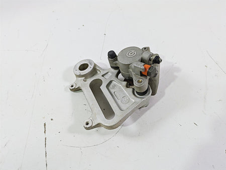 1998 KTM 380 SX MX Rear Brembo Brake Caliper & Bracket 54613301244 {{ shop.shopifyCountryName }} - Mototech271