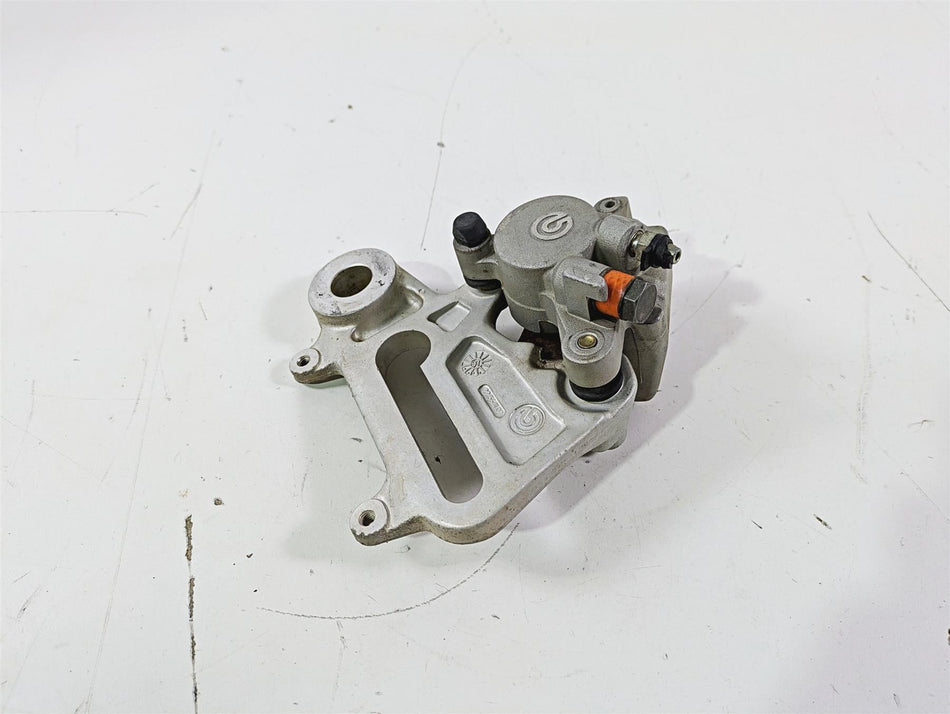 1998 KTM 380 SX MX Rear Brembo Brake Caliper & Bracket 54613301244 {{ shop.shopifyCountryName }} - Mototech271