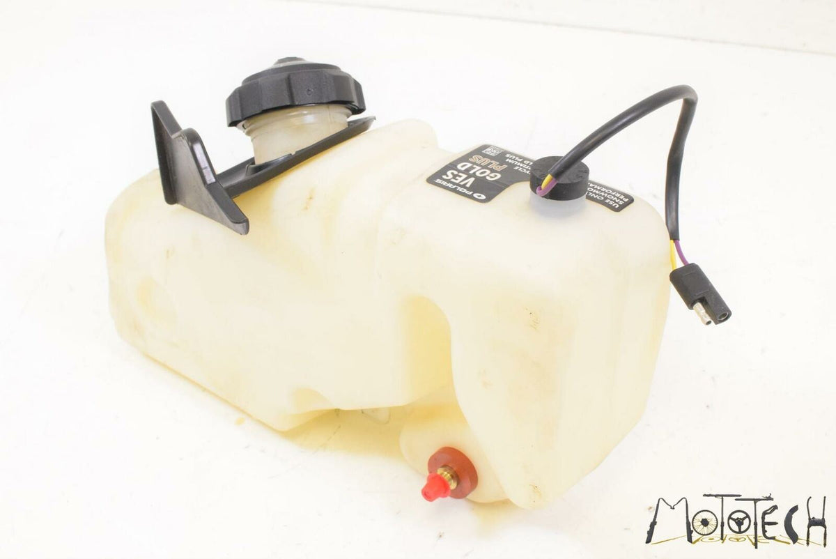 2013 Polaris PRO 800 RMK 155 Oil Tank Reservoir w/ Sensor 2520931 {{ shop.shopifyCountryName }} - Mototech271