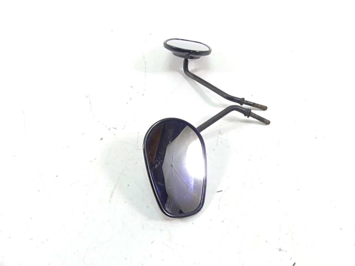 2015 Harley Davidson VRSCDX Night Rod Sp Rear View Mirror Set 91909-03 91910-03 {{ shop.shopifyCountryName }} - Mototech271