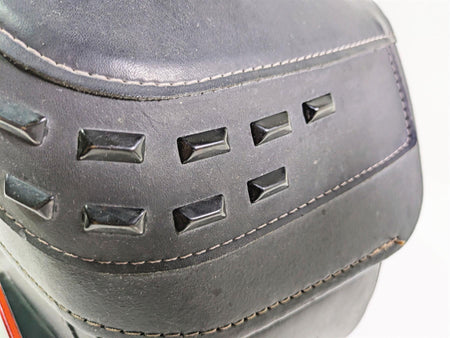 2018 Harley FLHCS Softail Heritage 115th Left Saddlebag - Read 90201437 {{ shop.shopifyCountryName }} - Mototech271