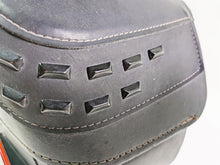 Load image into Gallery viewer, 2018 Harley FLHCS Softail Heritage 115th Left Saddlebag - Read 90201437
