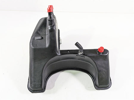 2009 Harley XR1200 Sportster Oil Tank Reservoir & Dipstick 62888-08 {{ shop.shopifyCountryName }} - Mototech271