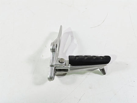 2014 BMW R nine T R9T K21 Left Front Rider Footpeg Foot Peg Rest 7728899 46717671077 {{ shop.shopifyCountryName }} - Mototech271