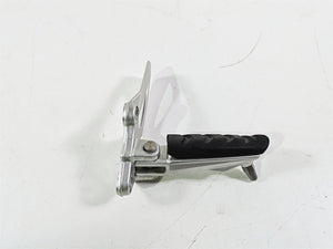 2014 BMW R nine T R9T K21 Left Front Rider Footpeg Foot Peg Rest 7728899 46717671077 | Mototech271