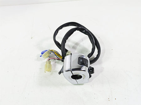 2008 Yamaha XVZ1300 Royal Star Left Hand Control Switch 4XY-83972-20-00 {{ shop.shopifyCountryName }} - Mototech271