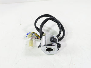 2008 Yamaha XVZ1300 Royal Star Left Hand Control Switch 4XY-83972-20-00 | Mototech271