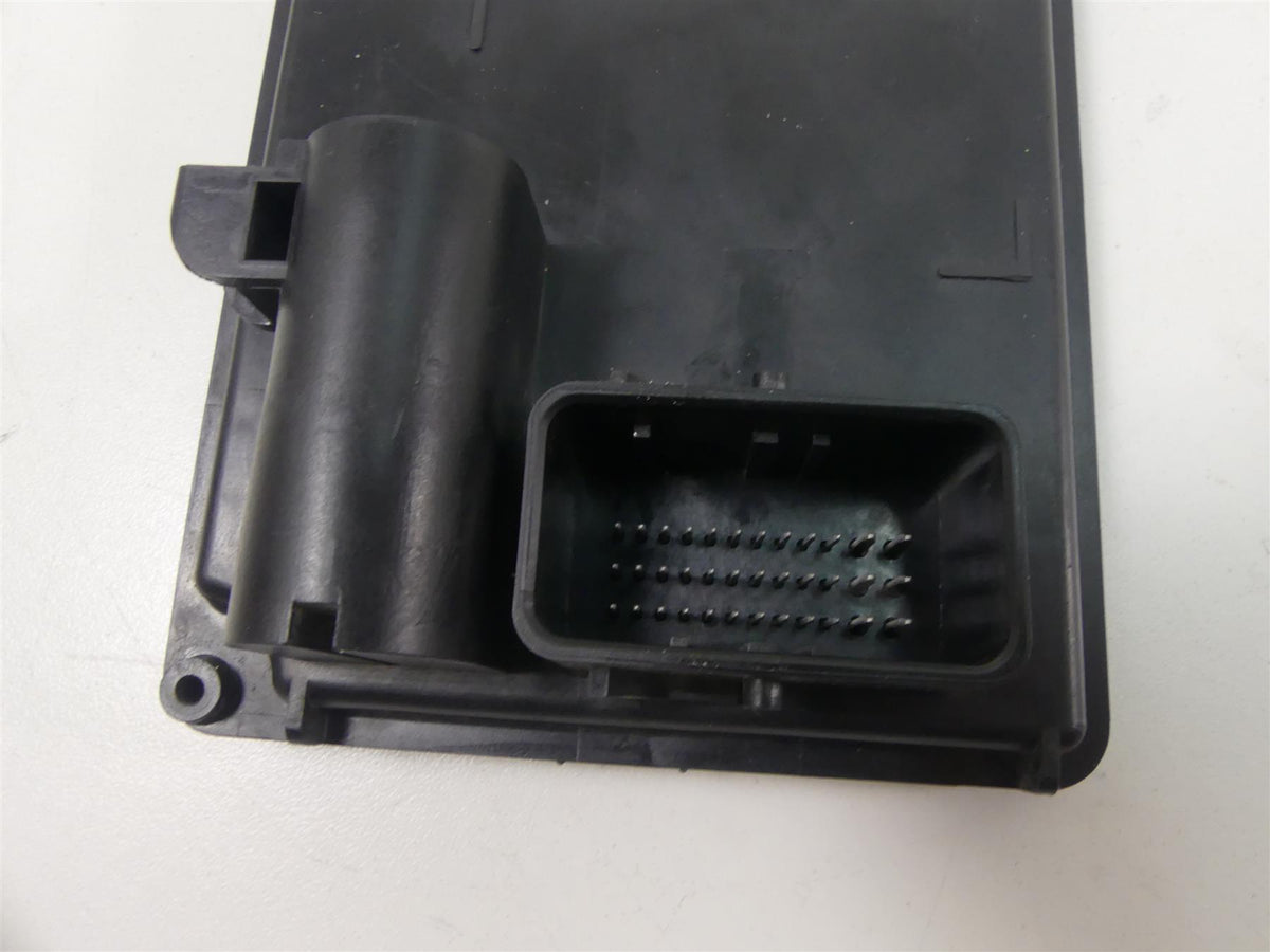 2016 Harley Touring FLTRX Road Glide Bcm Body Cntrl Module Base X-Axis 69992-12 {{ shop.shopifyCountryName }} - Mototech271